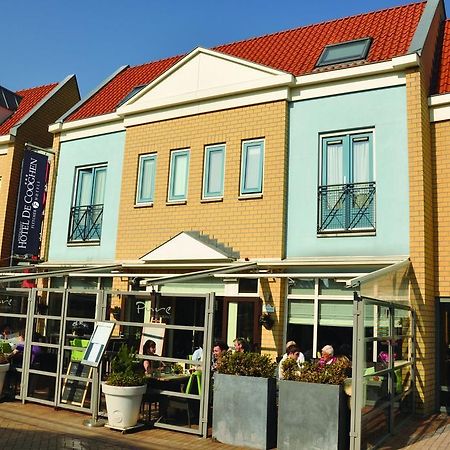 Fletcher Hotel - Restaurant De Cooghen De Koog  Exterior photo